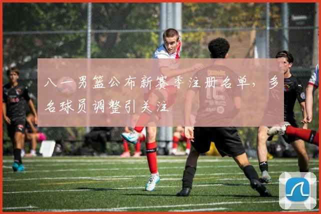 八一男篮公布新赛季注册名单，多名球员调整引关注