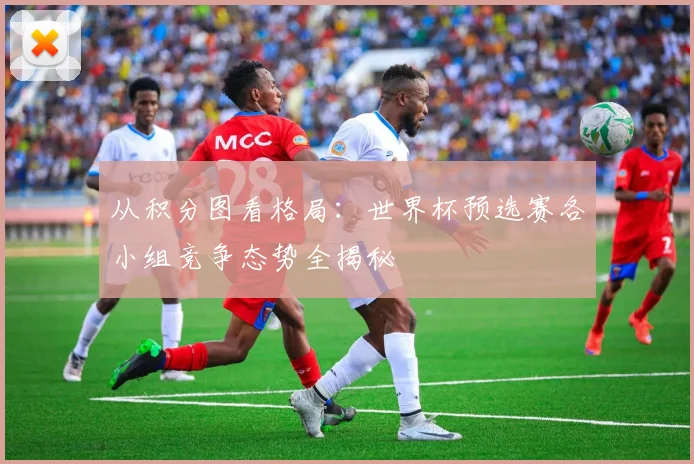 从积分图看格局：世界杯预选赛各小组竞争态势全揭秘